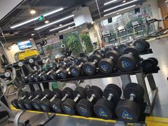 -每刻健身工作室(西直门店)