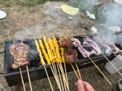 -268童话露营农场·烧烤·团建