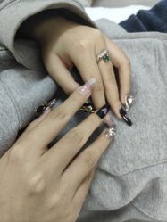 -星辰·新中式美甲美睫工作室