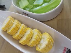 -潮正和潮汕牛肉火锅·老字号(番禺万达店)
