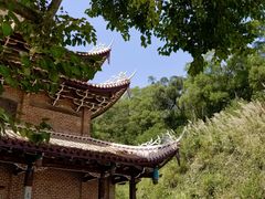 -莆田南少林寺