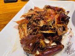 -天门佬鳝鱼馆(小南湖店)