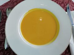 -小白桦西餐厅