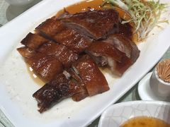 -香融府·烤鸭·家常菜(马家堡路店)