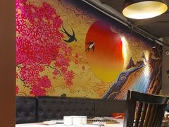 -千寻山野烤肉(天虹店)