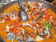 -潇湘码头·鲜湘菜(清河店)