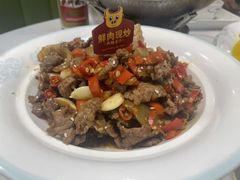 -苏湘小馆·不做预制菜(青年公社店)