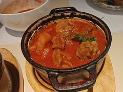 -MIO弥欧洋房西餐厅(中央大街店)