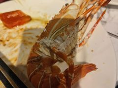 -半岛听涛蒸汽海鲜自助(K11店)