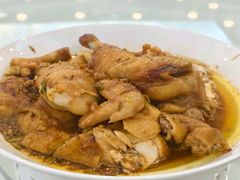 -馨越楼·点心·粤菜(赤坎店)