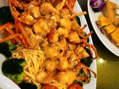 -新金盛·海鲜酒楼(盐田店)