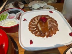 -壹零捌道·北京烤鸭(车公庄店)