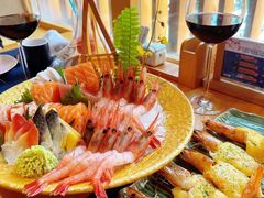 -千代御(临河街店)