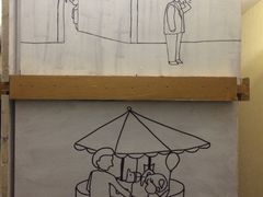 -MOJO密室逃脱(中街旗舰店)