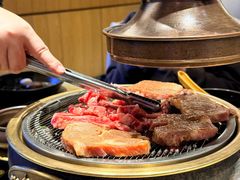 -泥炉烧肉师(新街口金銮巷店)