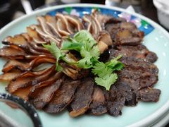 酱味拼盘-绍兴名菜馆(可乐路店)