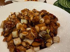 -北京小肠陈饭庄(方庄店)