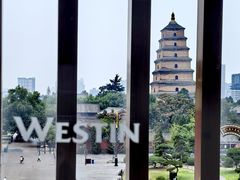 -大慈恩寺(大雁塔)