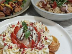 -娜娜家•Nana's restaurant(国金汇店)