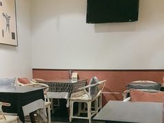 -京尊烤鸭店JINGZUN(春秀路店)