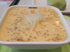 -满记甜品(荟聚购物中心店)