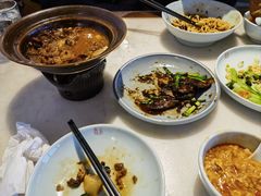 -小吊梨汤·北京菜·烤鸭(双井乐成中心店)