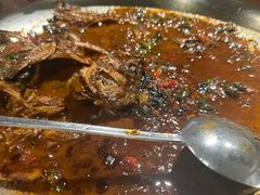 -湘力力小院·鱼汤泡饭(枫林路店)