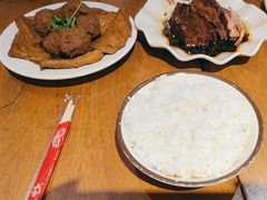 -張飛扒肉·龙江非遗(道外店)