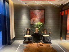 -馋遇江南·精致湖景雅宴(东方之门店)