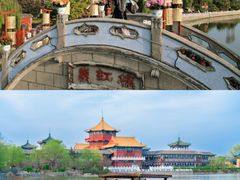 -中国翰园碑林