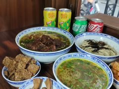 -永丰面馆(汉口路店)