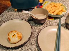 -云荷里·蒸汽石锅鱼·云南菜(中发百旺店)