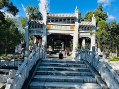 -大理文庙(大理古城)