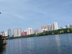 -南宁南湖公园