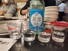 -韩屋韩国料理(天山路店)