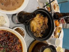 -大鸭梨烤鸭(甘家口店)