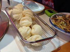 -炖四方东北铁锅炖·烧烤小龙虾(中豪国际店)