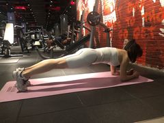 -威尔仕健身(杭州万象城店)