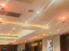 -景月阁空中食府(希尔顿酒店)