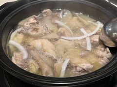 -同仁四季椰子鸡(宝安壹方城店)