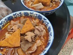 -大鼎沙嗲面(港口路店)