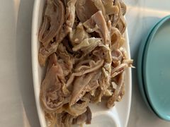 -高玛纳驴肉火烧(一世界店)