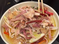 -勇利赵家烤肉坊(含光路店)