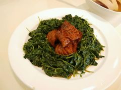 -老正兴菜馆(福州路店)