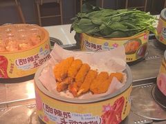 -龍歌自助小火锅(李沧丽达店)