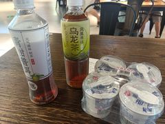 -盒马鲜生(莱蒙都会店)