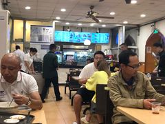 -西部马华清真兰州牛肉面·烧烤夜市(关东店)