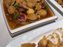 -旺达·福州菜(正大广场店)