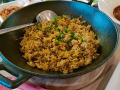 -大师兄·西北风味食集(增城合生汇店)