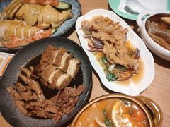 -新加坡高记KOO KEE Restaurant(盈科店)